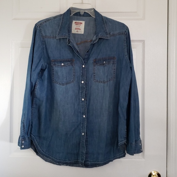 Mossimo Supply Co. Tops - Women's shirt